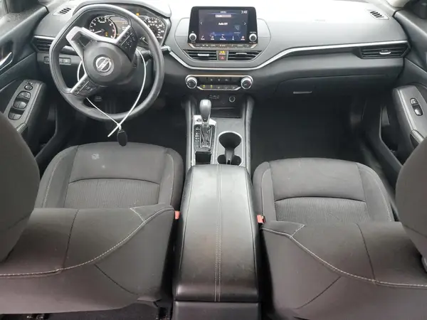 1N4BL4DV7NN392956 2022 NISSAN ALTIMA - Image 8