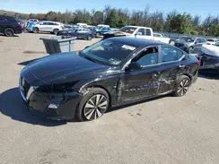 1N4BL4DV7NN395372 2022 NISSAN ALTIMA