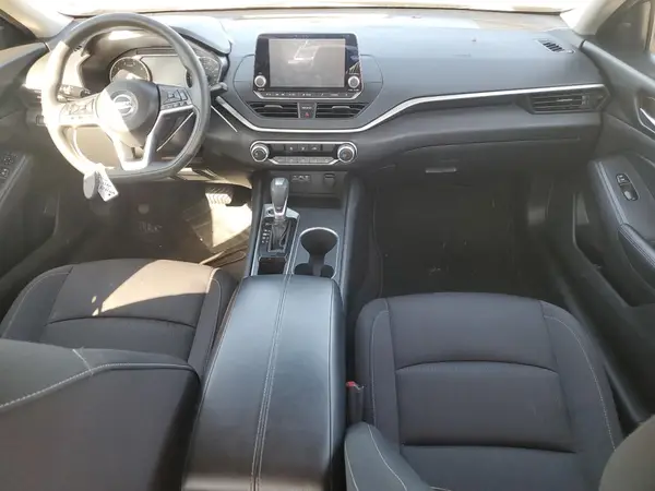 1N4BL4DV7NN395372 2022 NISSAN ALTIMA - Image 8