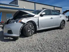 1N4BL4DV7NN395873 2022 NISSAN ALTIMA