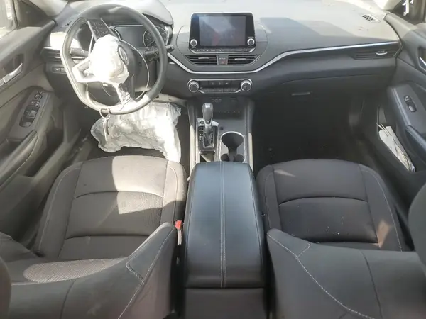 1N4BL4DV7NN395873 2022 NISSAN ALTIMA - Image 8
