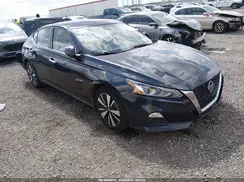 1N4BL4DV7NN396232 2022 NISSAN ALTIMA