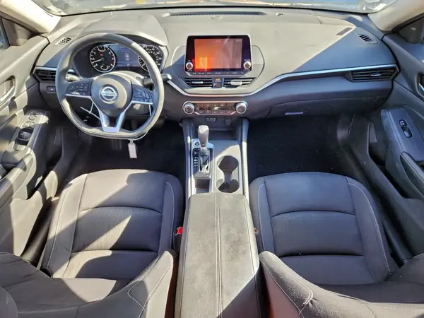 1N4BL4DV7NN397865 2022 NISSAN ALTIMA - Image 8