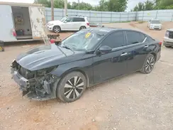 1N4BL4DV7NN397980 2022 NISSAN ALTIMA