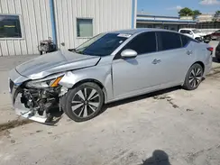 1N4BL4DV7NN398420 2022 NISSAN ALTIMA