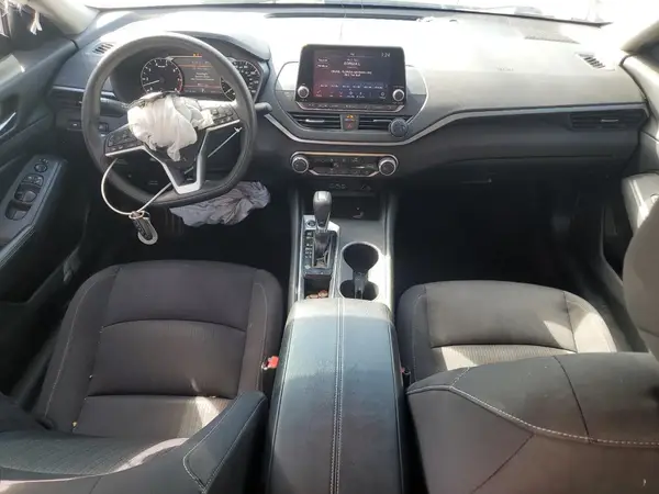 1N4BL4DV7NN398420 2022 NISSAN ALTIMA - Image 8