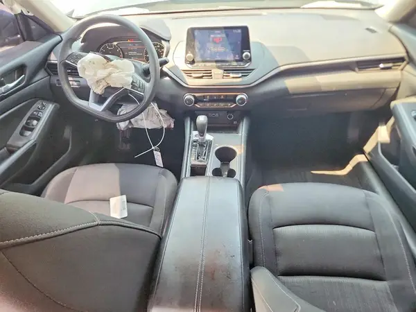 1N4BL4DV7NN398661 2022 NISSAN ALTIMA - Image 8