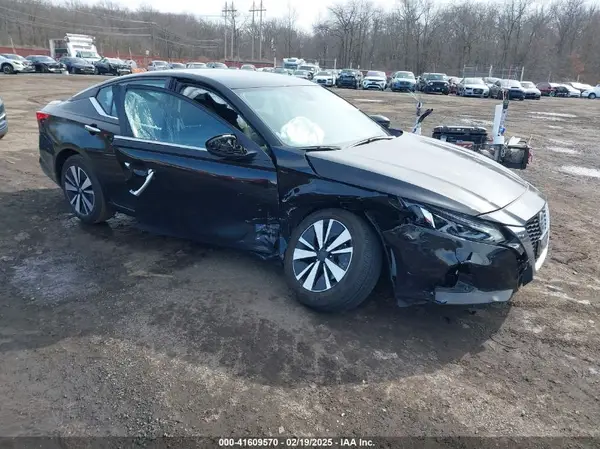 1N4BL4DV7NN399258 2022 NISSAN ALTIMA - Image 1