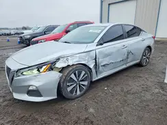 1N4BL4DV7NN399664 2022 NISSAN ALTIMA