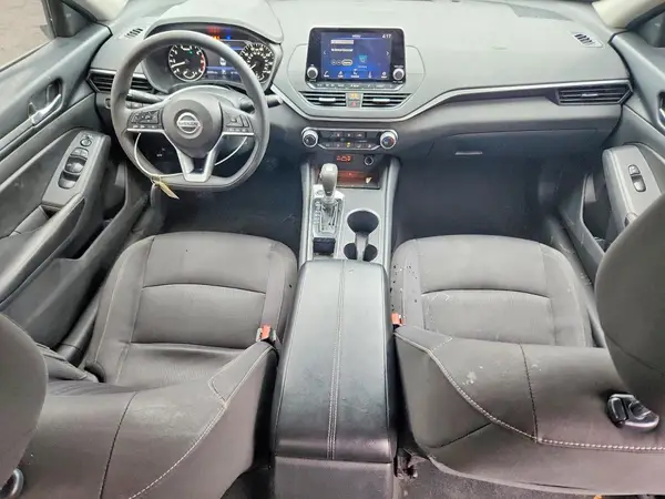 1N4BL4DV7NN399664 2022 NISSAN ALTIMA - Image 8