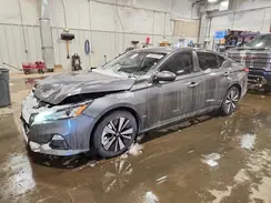 1N4BL4DV7NN400084 2022 NISSAN ALTIMA