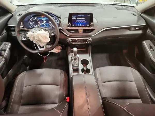 1N4BL4DV7NN400084 2022 NISSAN ALTIMA - Image 8