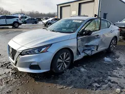 1N4BL4DV7NN400313 2022 NISSAN ALTIMA