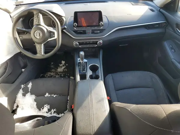 1N4BL4DV7NN400313 2022 NISSAN ALTIMA - Image 8
