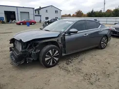 1N4BL4DV7NN401073 2022 NISSAN ALTIMA