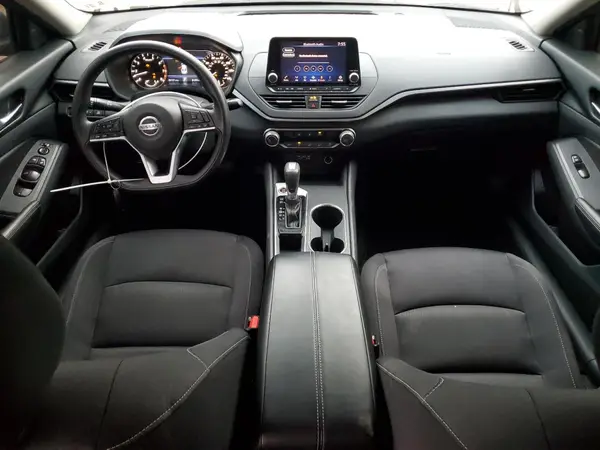 1N4BL4DV7NN401073 2022 NISSAN ALTIMA - Image 8