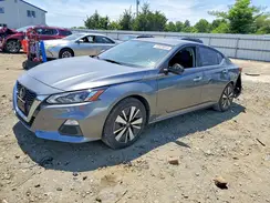 1N4BL4DV7NN402160 2022 NISSAN ALTIMA