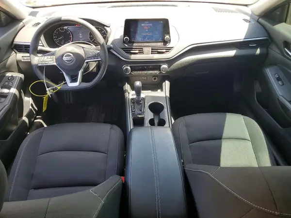 1N4BL4DV7NN402160 2022 NISSAN ALTIMA - Image 8