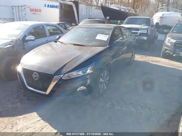 1N4BL4DV7NN402174 2022 NISSAN ALTIMA - Image 2