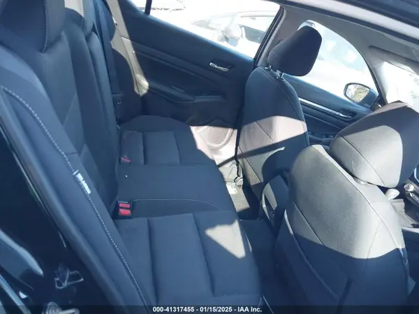 1N4BL4DV7NN402174 2022 NISSAN ALTIMA - Image 8