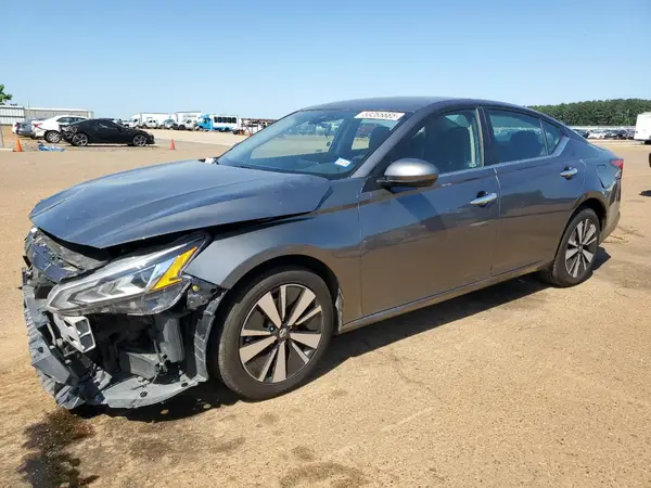 1N4BL4DV7NN402353 2022 NISSAN ALTIMA - Image 1