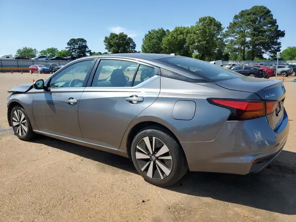 1N4BL4DV7NN402353 2022 NISSAN ALTIMA - Image 2
