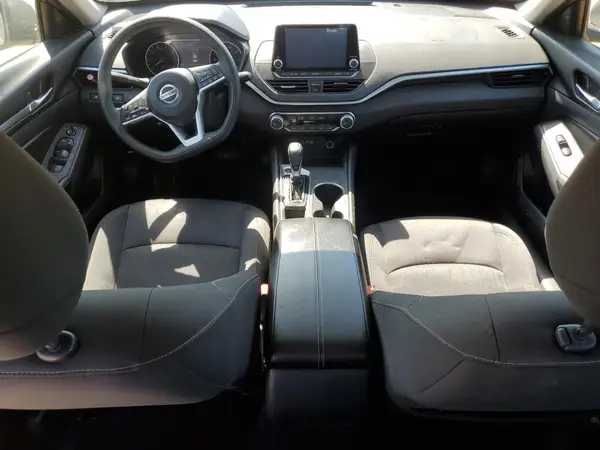 1N4BL4DV7NN402353 2022 NISSAN ALTIMA - Image 8
