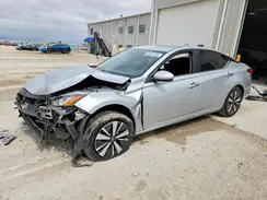 1N4BL4DV7NN403034 2022 NISSAN ALTIMA