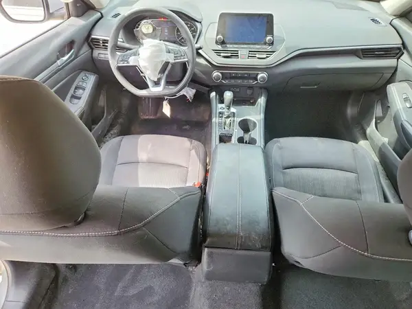 1N4BL4DV7NN403034 2022 NISSAN ALTIMA - Image 8