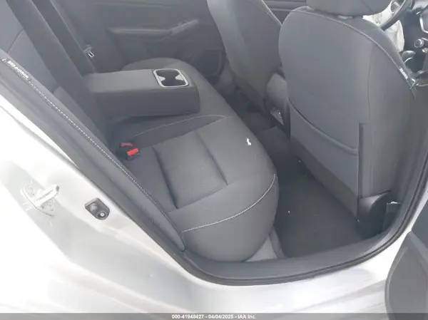 1N4BL4DV7NN403230 2022 NISSAN ALTIMA - Image 8