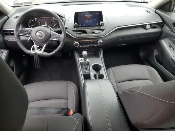 1N4BL4DV7NN403258 2022 NISSAN ALTIMA - Image 8