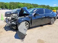 1N4BL4DV7NN404037 2022 NISSAN ALTIMA