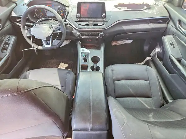 1N4BL4DV7NN404037 2022 NISSAN ALTIMA - Image 8