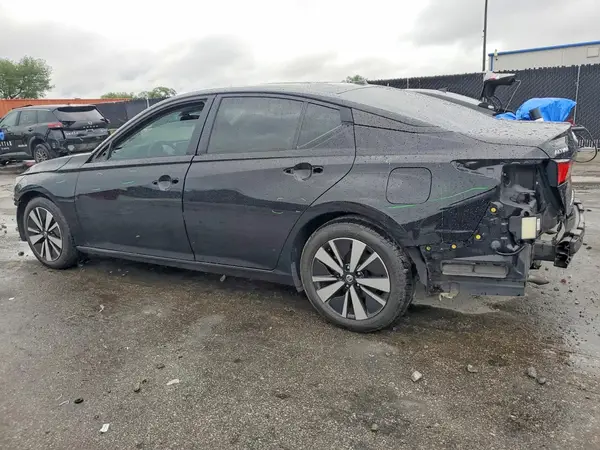 1N4BL4DV7NN404104 2022 NISSAN ALTIMA - Image 2