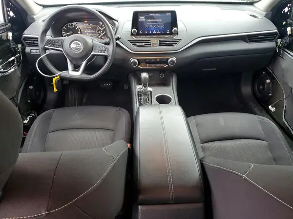 1N4BL4DV7NN404104 2022 NISSAN ALTIMA - Image 8