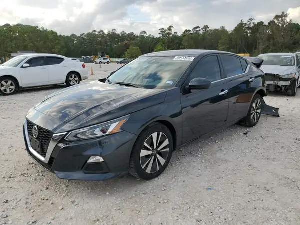 1N4BL4DV7NN407259 2022 NISSAN ALTIMA - Image 1