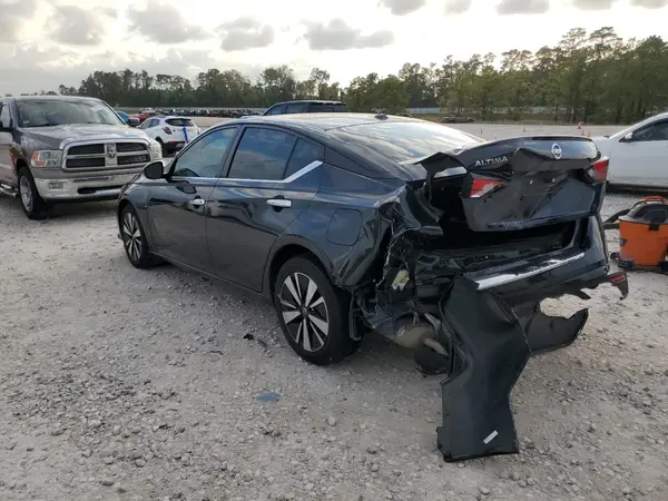 1N4BL4DV7NN407259 2022 NISSAN ALTIMA - Image 2