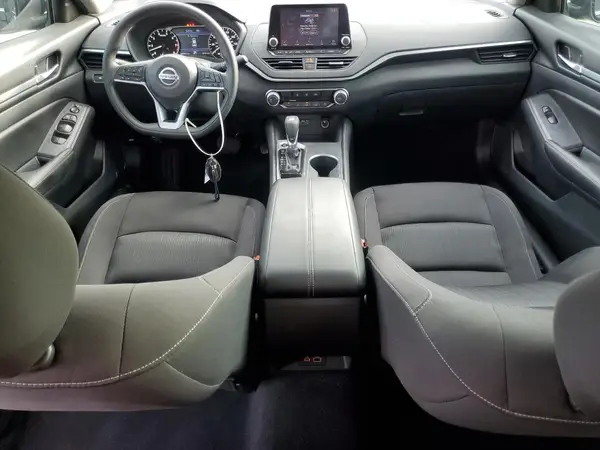 1N4BL4DV7NN407259 2022 NISSAN ALTIMA - Image 8