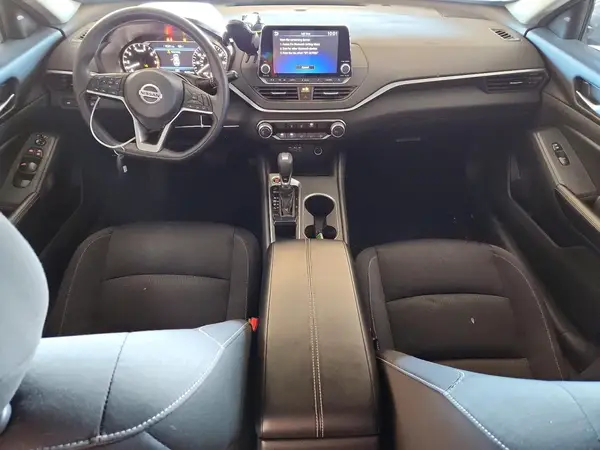 1N4BL4DV7NN407326 2022 NISSAN ALTIMA - Image 8