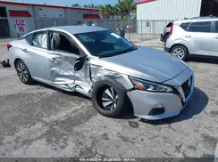 1N4BL4DV7NN410422 2022 NISSAN ALTIMA