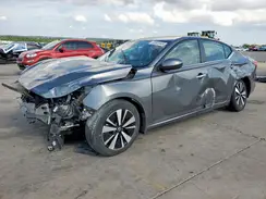 1N4BL4DV7NN411960 2022 NISSAN ALTIMA