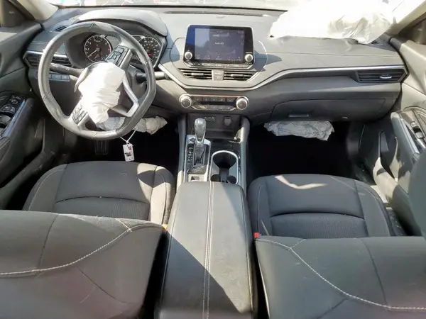 1N4BL4DV7NN411960 2022 NISSAN ALTIMA - Image 8