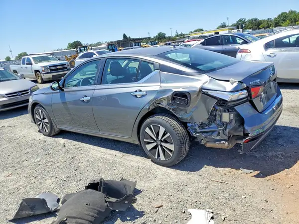 1N4BL4DV7NN413742 2022 NISSAN ALTIMA - Image 2