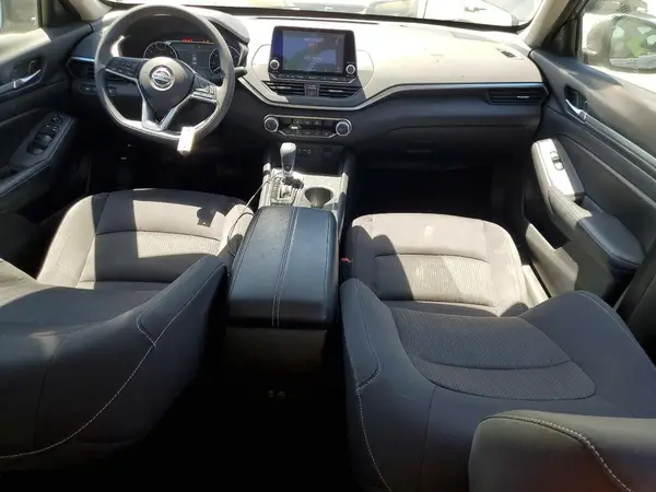 1N4BL4DV7NN413742 2022 NISSAN ALTIMA - Image 8