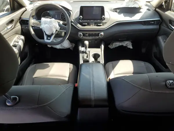1N4BL4DV7NN415572 2022 NISSAN ALTIMA - Image 8