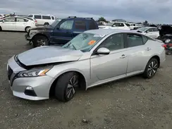 1N4BL4DV7NN416432 2022 NISSAN ALTIMA
