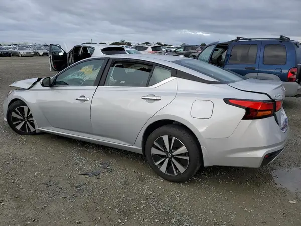 1N4BL4DV7NN416432 2022 NISSAN ALTIMA - Image 2