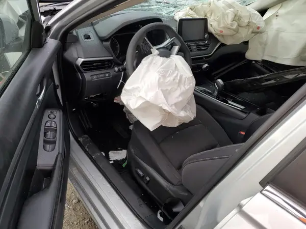 1N4BL4DV7NN416432 2022 NISSAN ALTIMA - Image 8