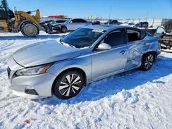 1N4BL4DV7NN422151 2022 NISSAN ALTIMA