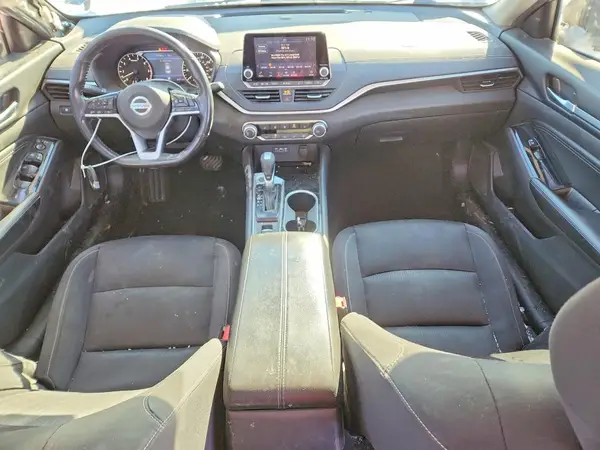 1N4BL4DV7NN422151 2022 NISSAN ALTIMA - Image 8